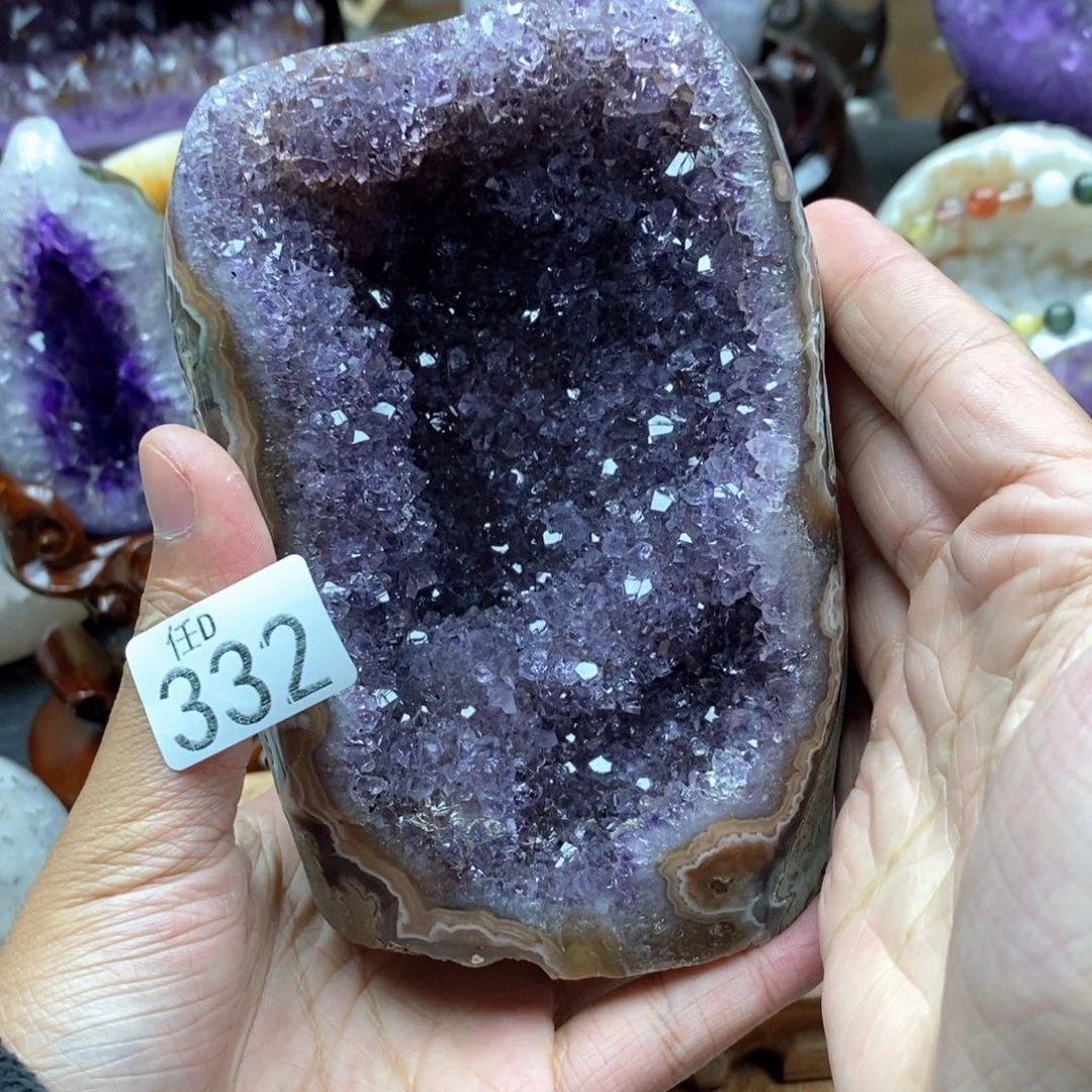 未镶嵌大型摆件（非配饰）水晶