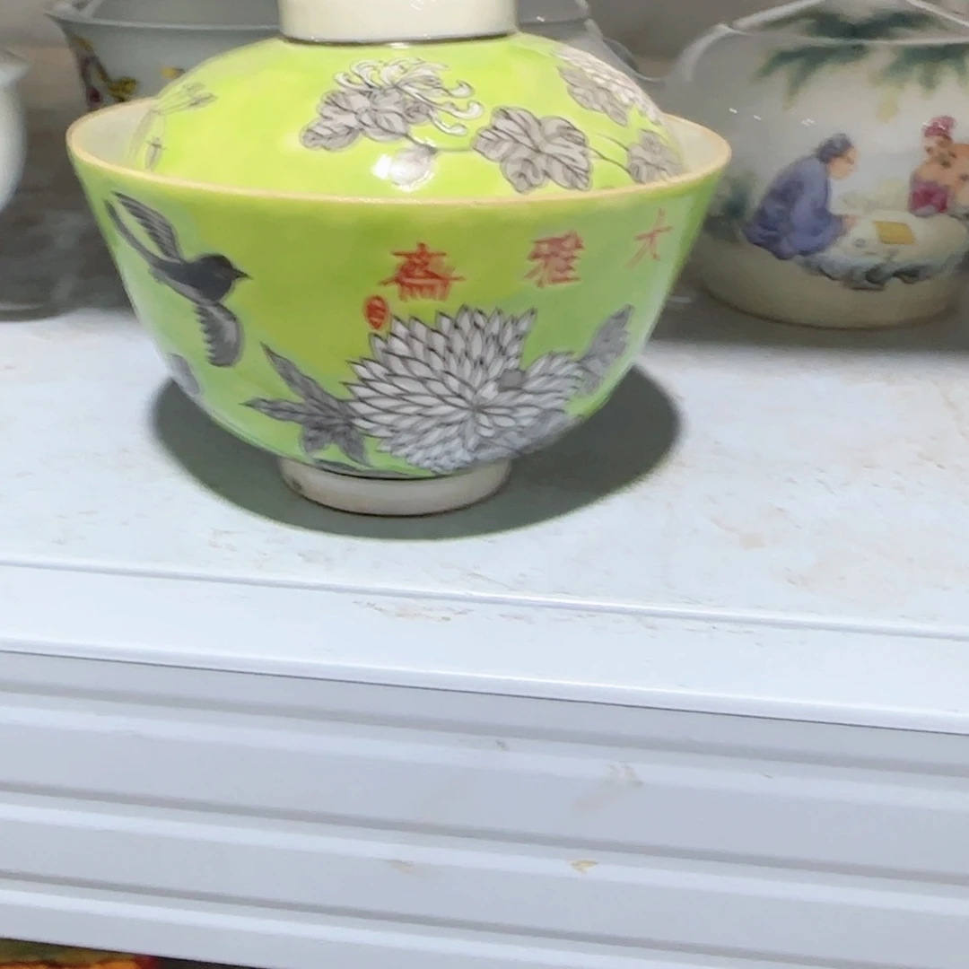 其他手绘瓷器,手绘瓷器