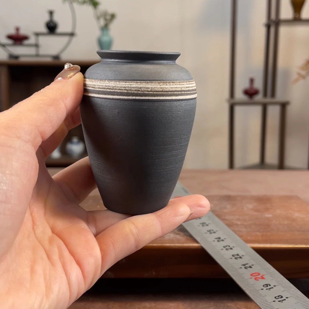 瓶花瓶摆件工艺品摆件