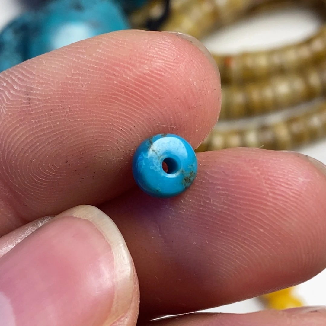 吊坠凤眼菩提花*、好看的配饰