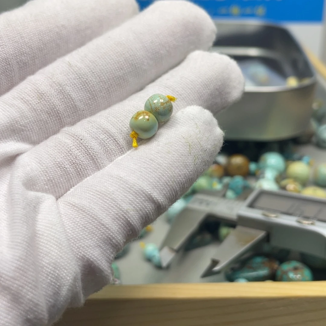 绿松石其他未镶嵌