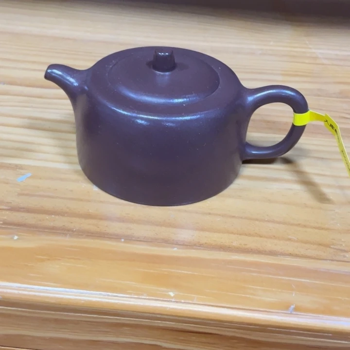 茶壶紫砂宜兴紫砂壶