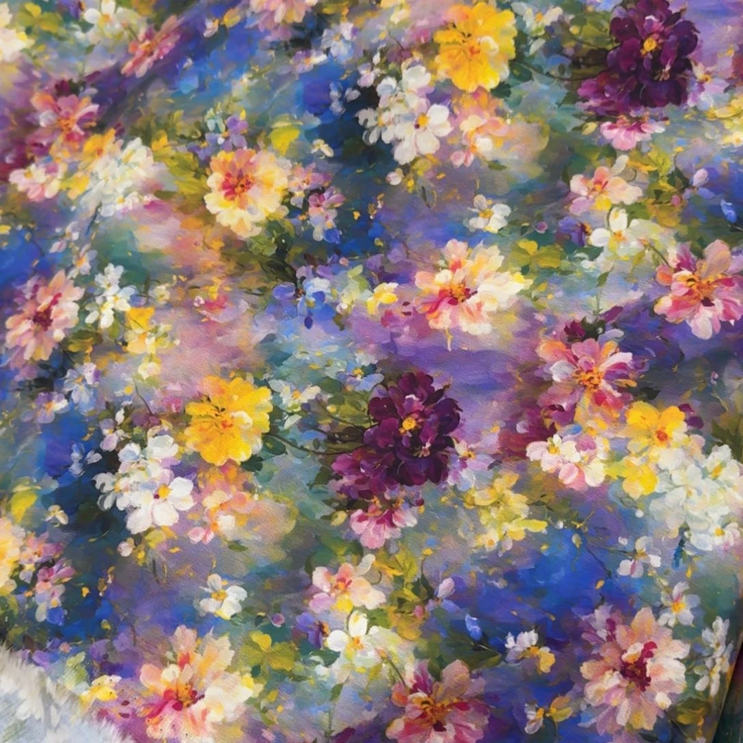 棉纯棉60支加密贡缎1米价X1.5米宽D