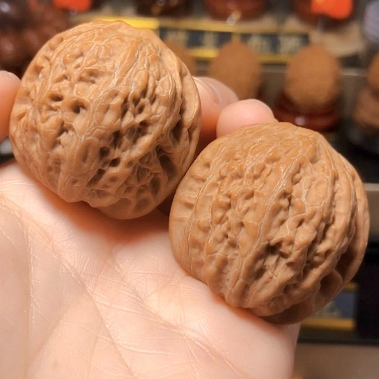 精品：原桩铁锤全品