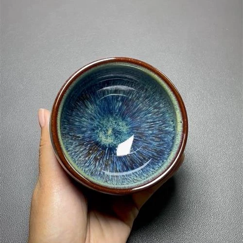 【闪购商品】茶盏-555............