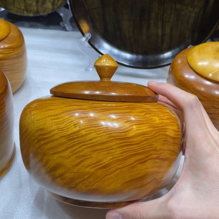 楠木茶叶罐515615154545455454554