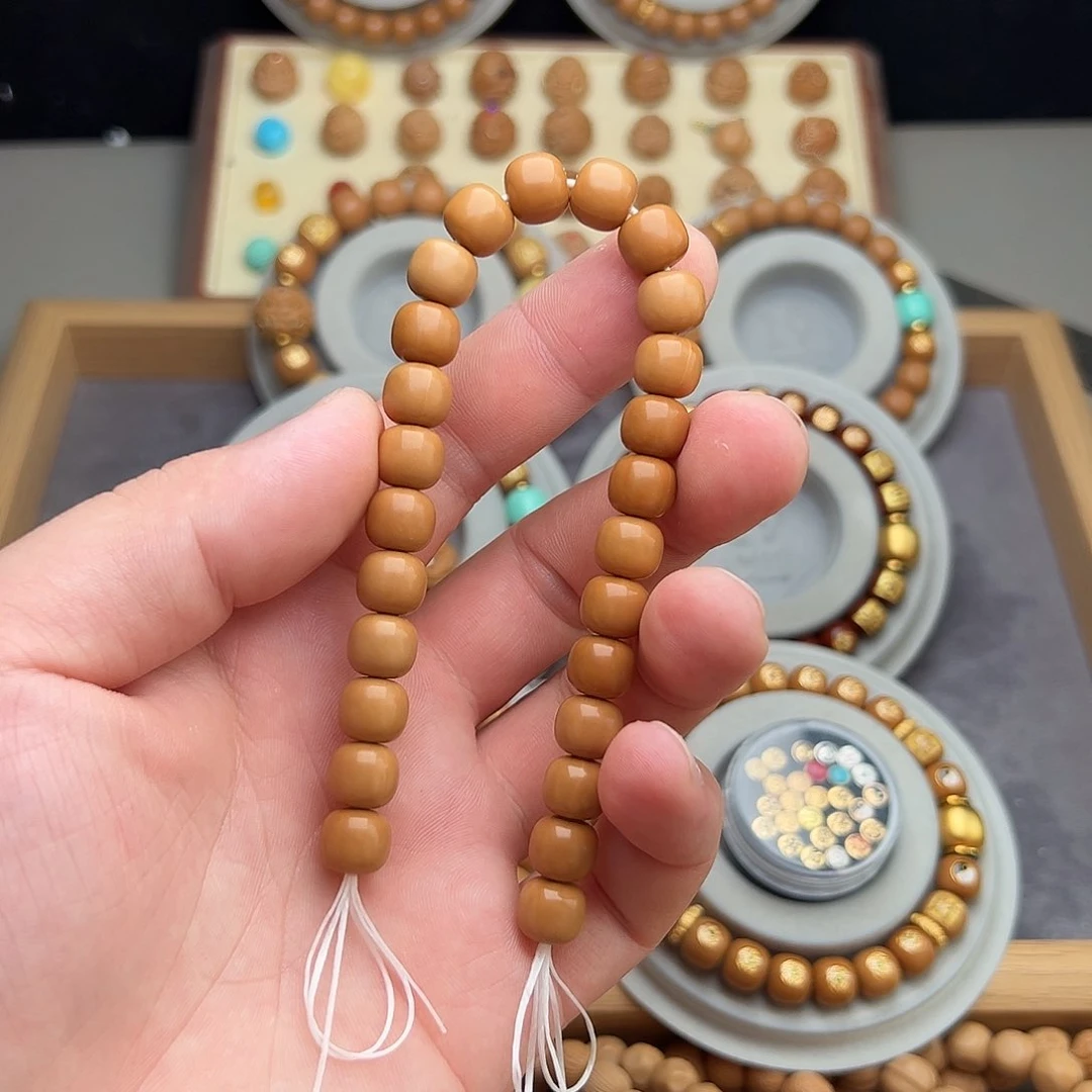 猴头核桃手串?****?福利