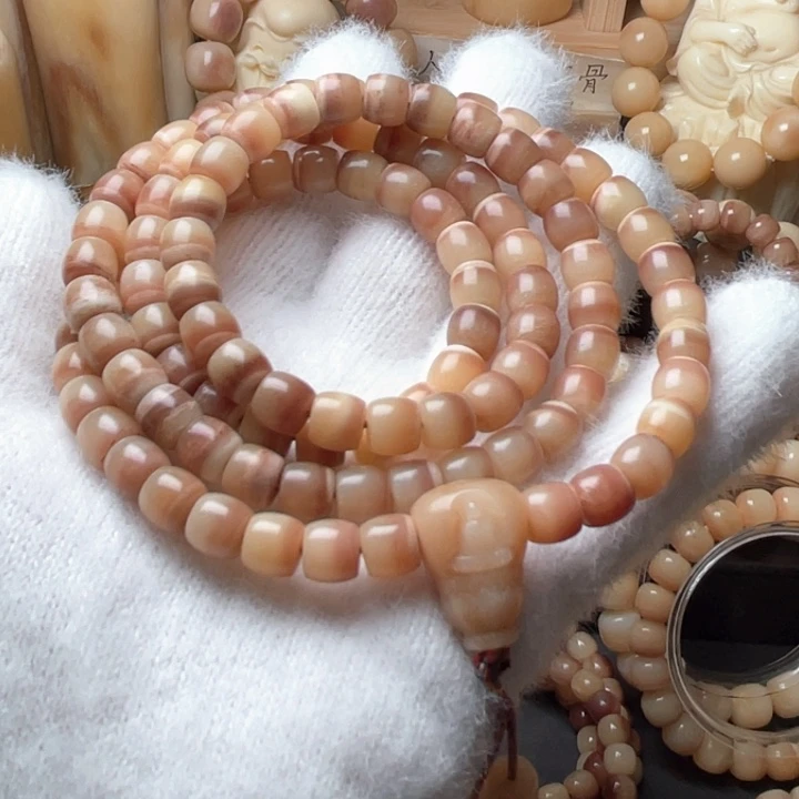 @***儿手串/手链驼骨驼骨8✖️7✖️108