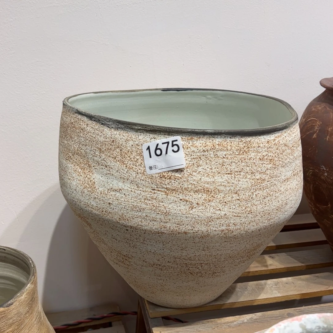 瓷片1675高25口27默认无孔