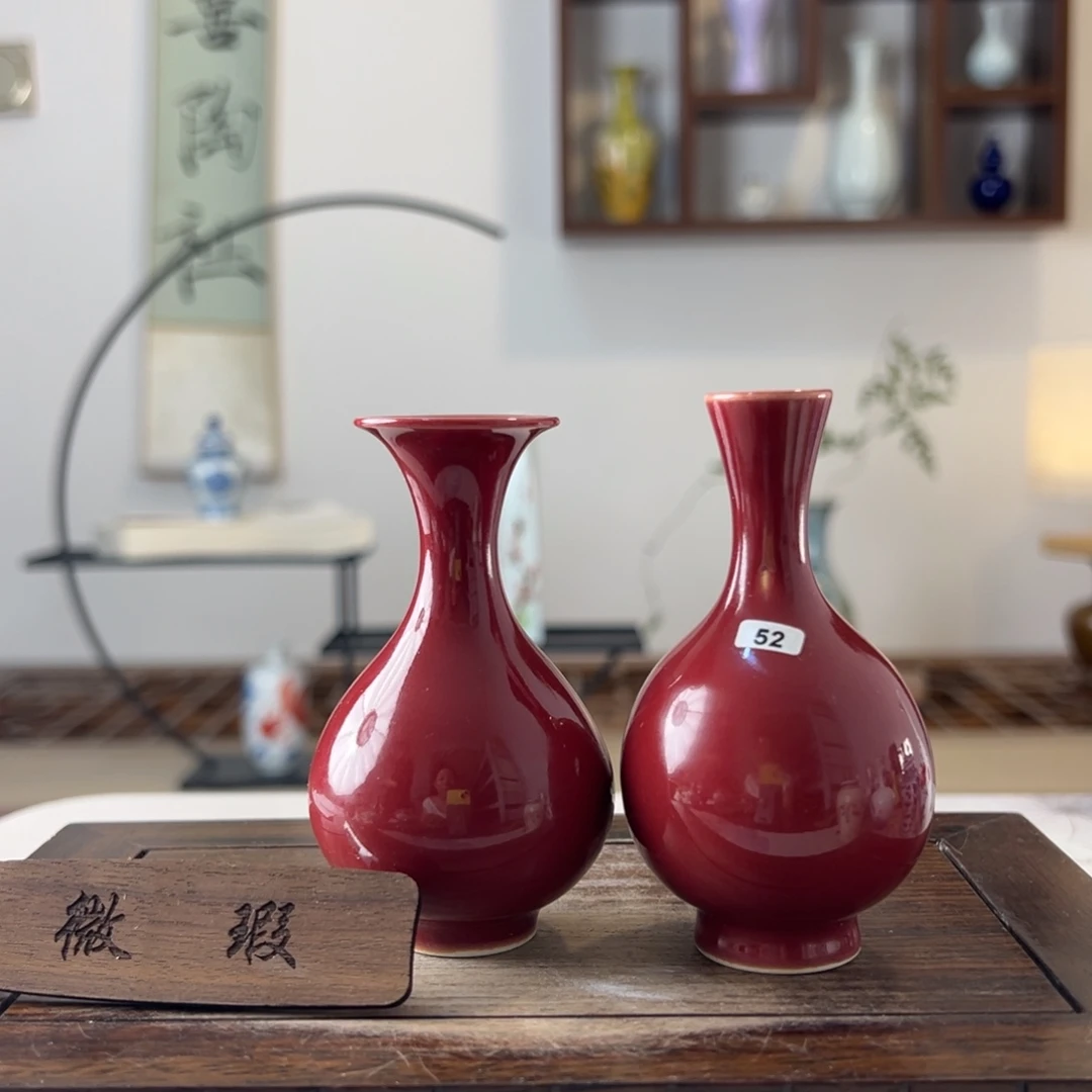 摆件景德镇陶瓷艺术展