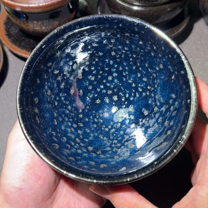 茶盏好好我不说啦