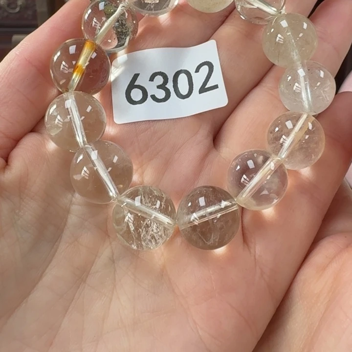 y****水晶大型摆件（非配饰）未镶嵌