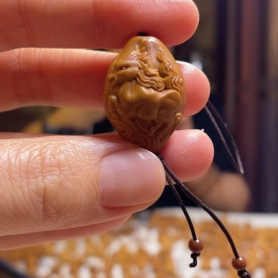 手串/手链橄榄核橄榄核