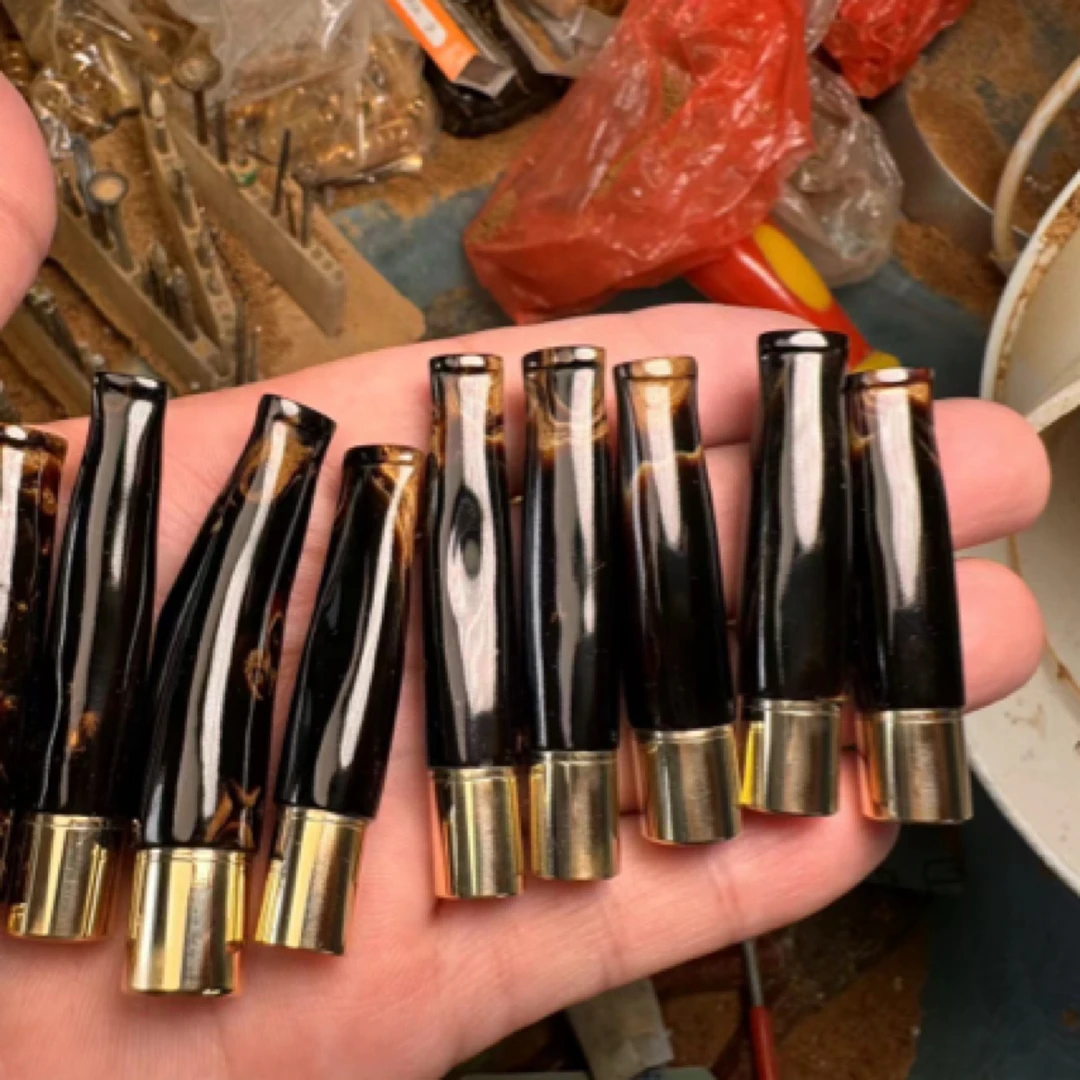 烟嘴拉杆过滤蕊款6公分左右