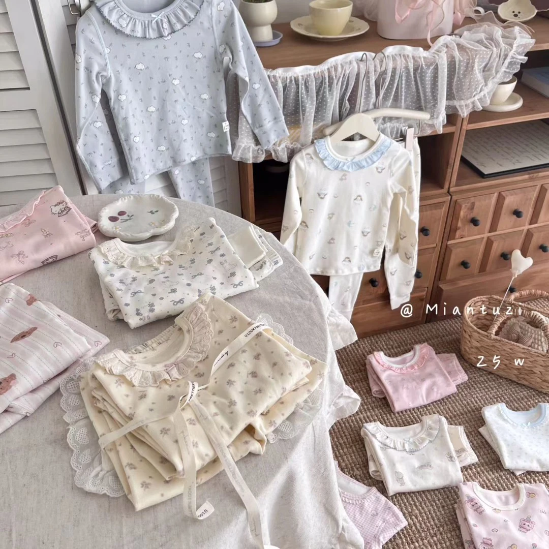 500-549-家居服-童装（NO退换）