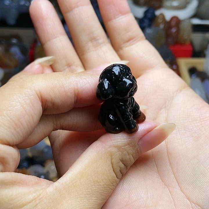 未镶嵌颈饰玛瑙/玉髓萍*