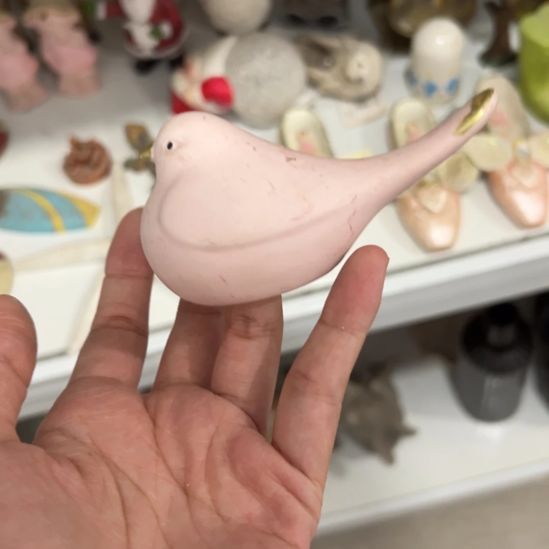 *****瓷片工艺品默认微瑕看好再拍不退不换
