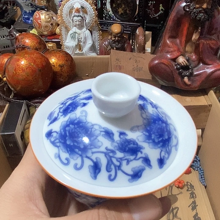 莉*瓷器工艺美术设计