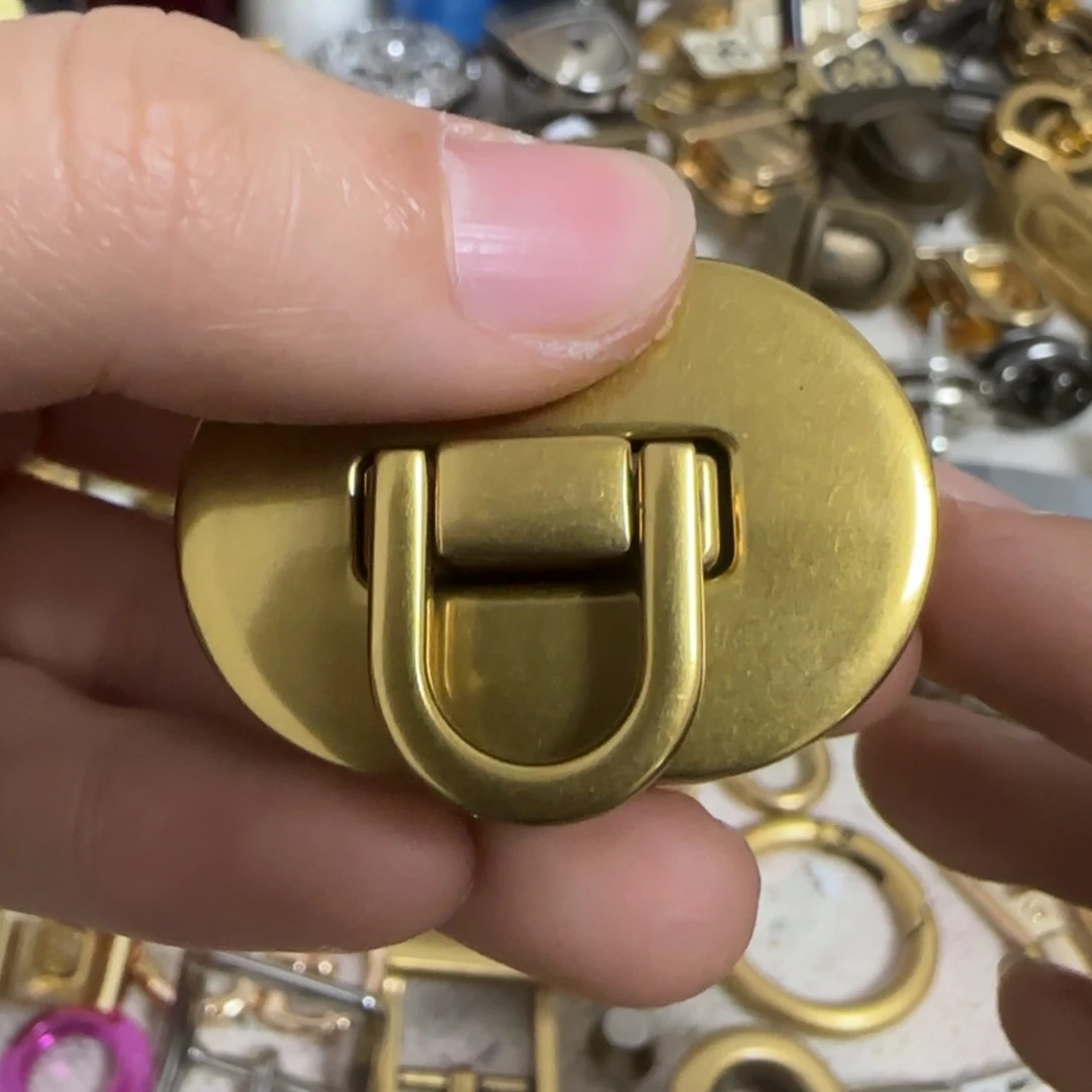 化石折锁15元2个.