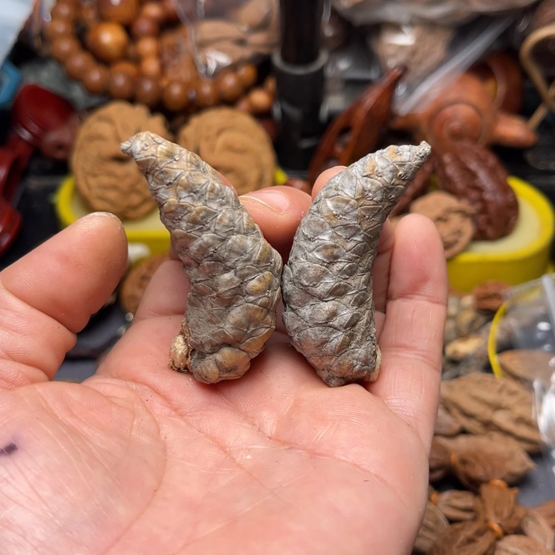 手串文玩核桃核桃53