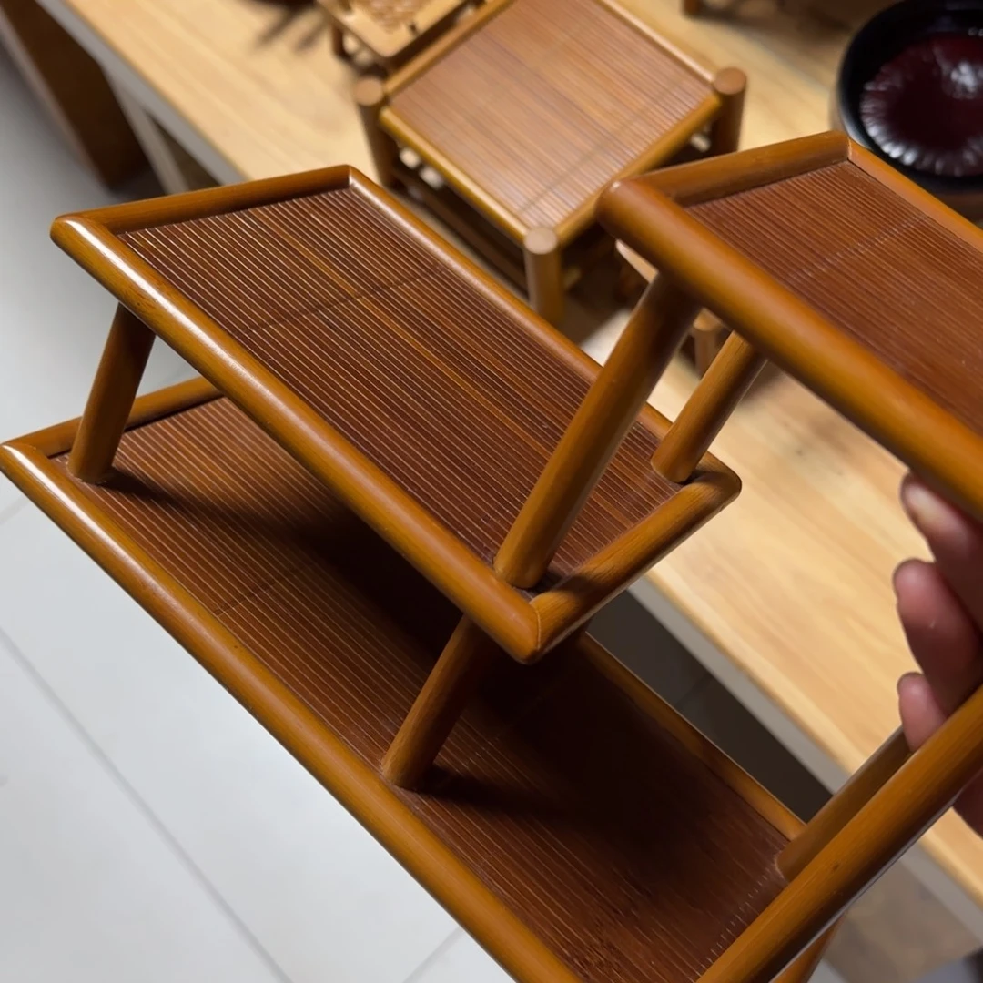 竹制品直播间七月七49