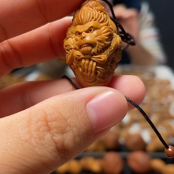 吊坠橄榄核橄榄核