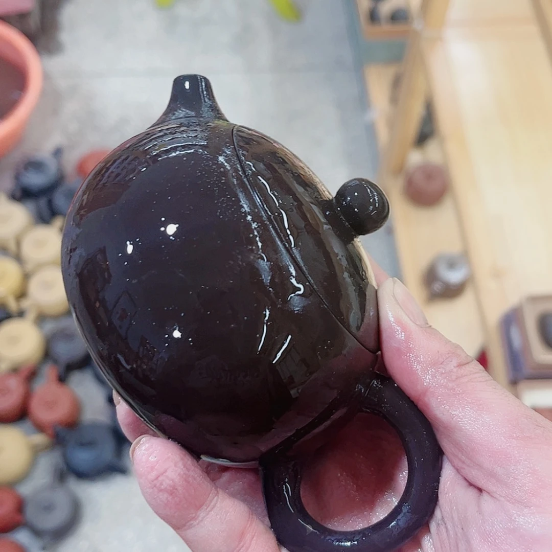 【闪购商品】紫砂茶宠