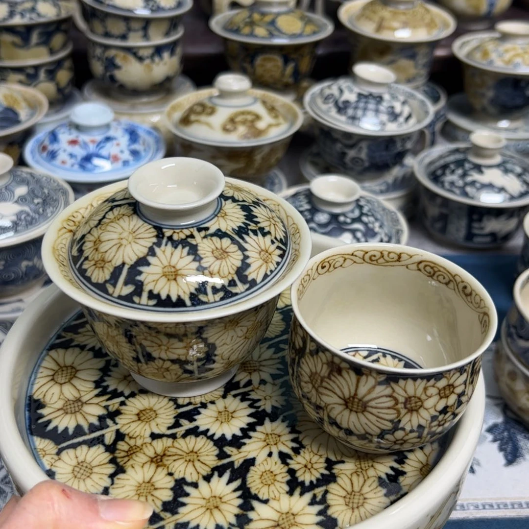 【闪购商品】陶瓷艺术有限公司