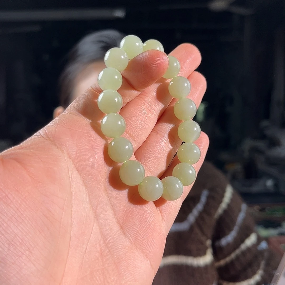 未镶嵌和田玉挂件卡12