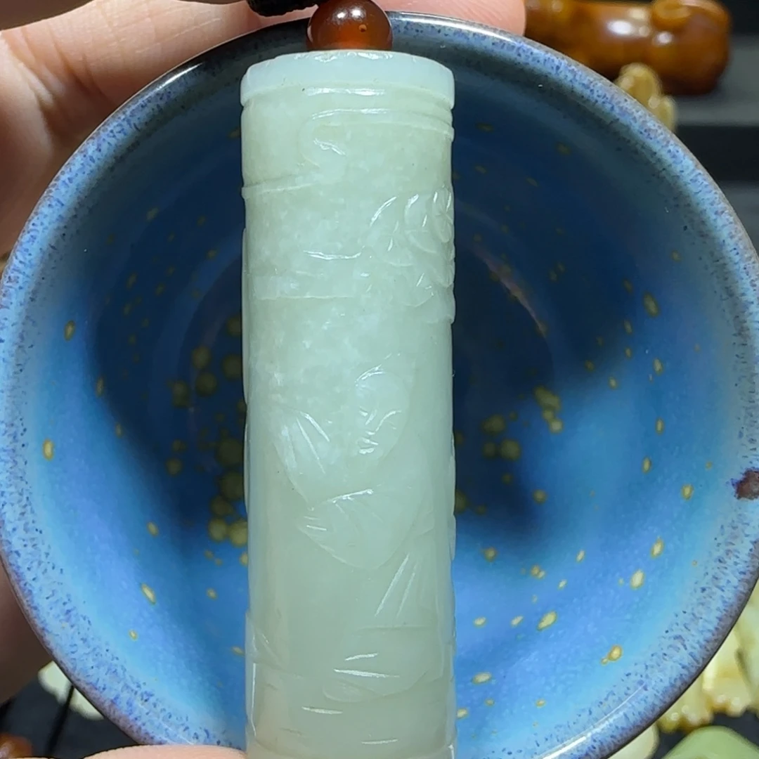瓷新号开播一漏到底
