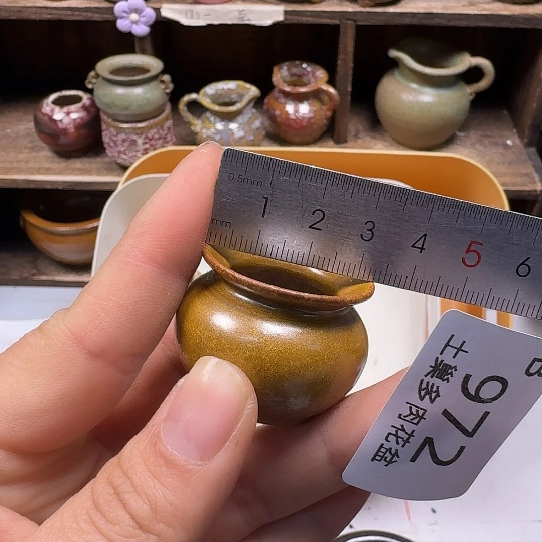 罐陶瓷艺术品设计与制作