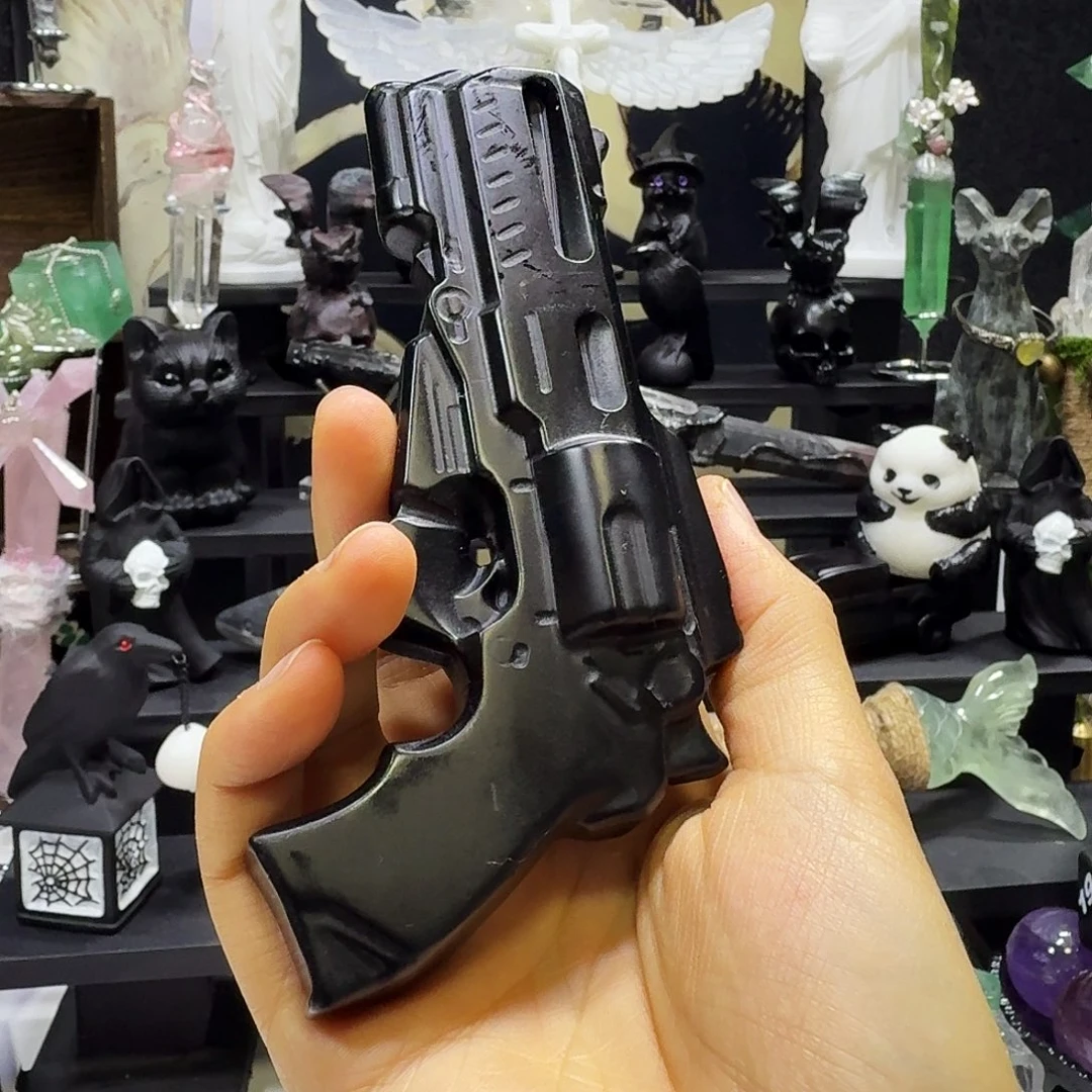 大型摆件（非配饰）未镶嵌水晶