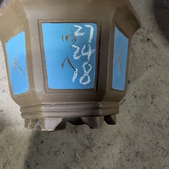 紫砂工艺厂……紫砂工艺厂