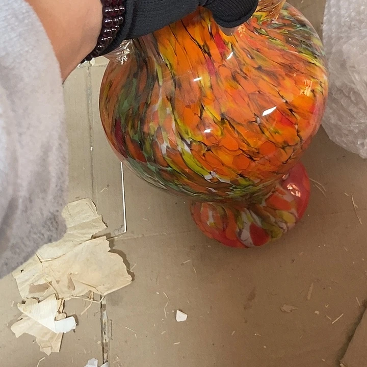 瓷***坊中古杂项回流瓷器