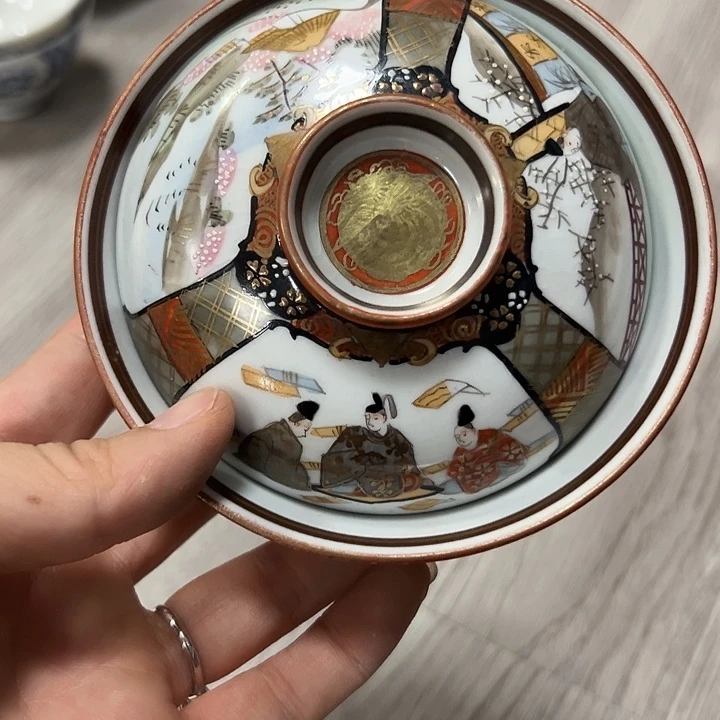快来看看我们可爱