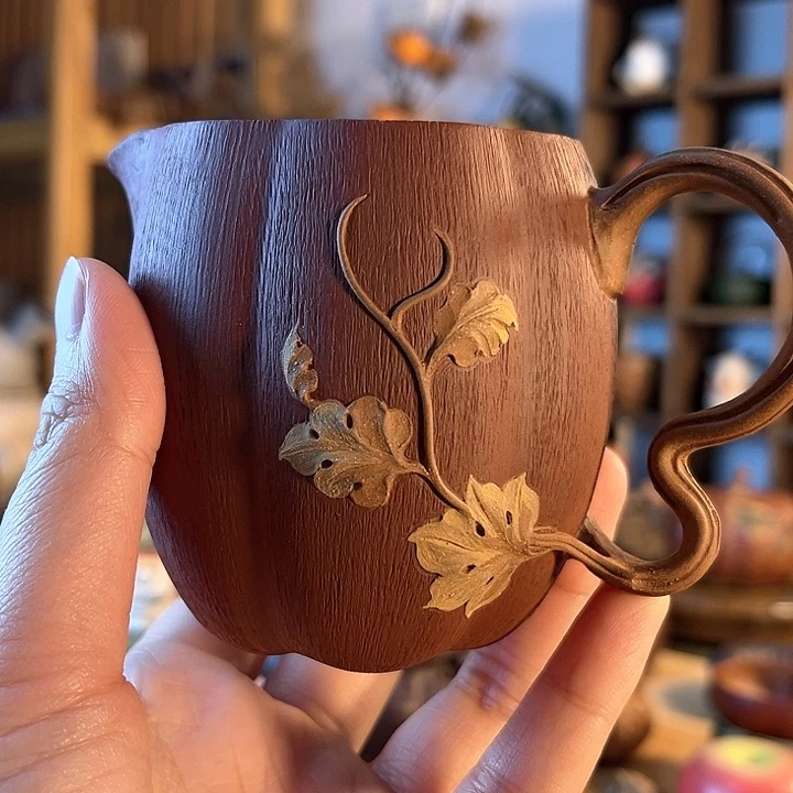 摆件紫砂壶紫砂摆件