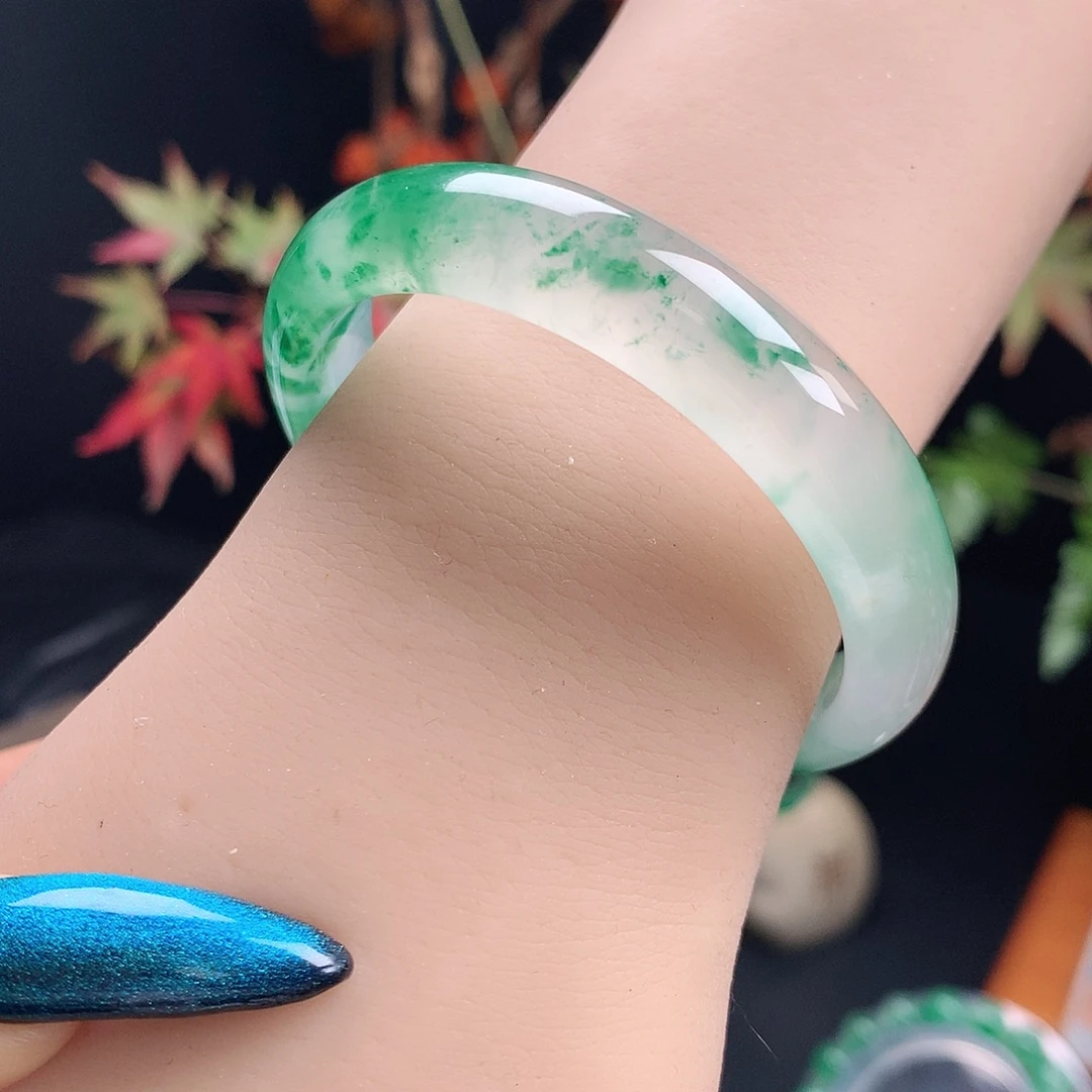 石英质玉未镶嵌52