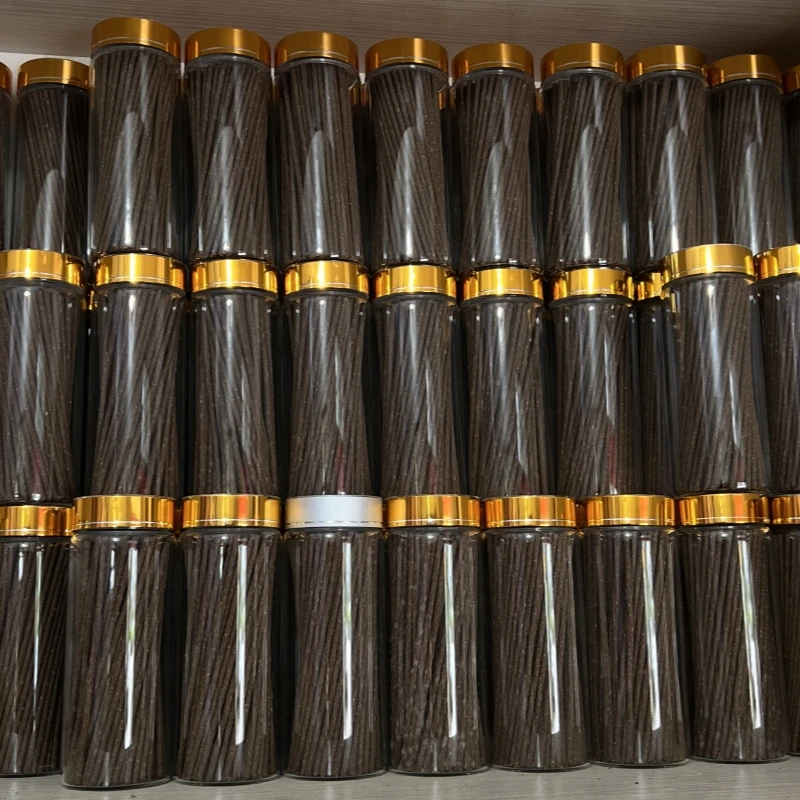 奇楠沉香线香手工线香