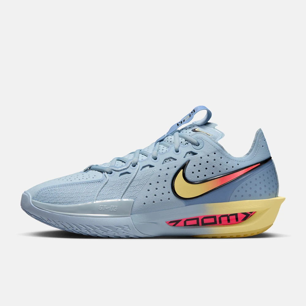 NIKE耐克双旦礼男子G.T. CUT 3 EP玩球穿搭实战篮球鞋DV2918-405