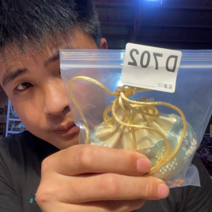 大叶紫檀（黑酸枝木类）702