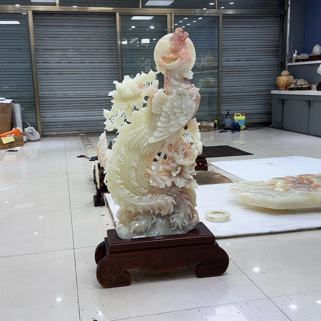 玉丹凤朝阳11111111111