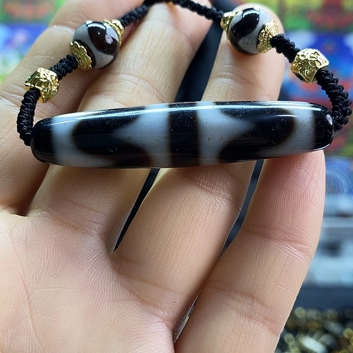 玛瑙/玉髓未镶嵌颈饰68