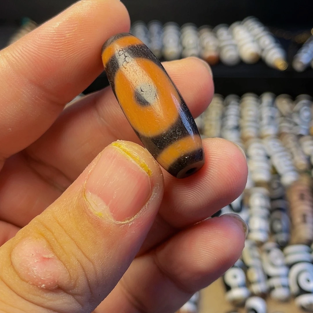 玛瑙/玉髓颈饰未镶嵌贝***妈