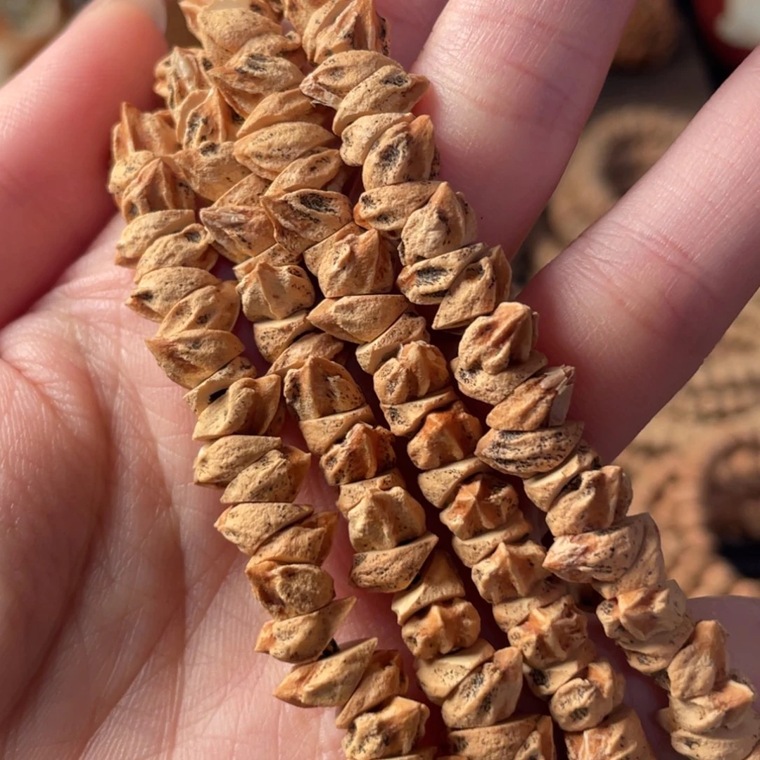 吊坠柏香籽/百香籽7+飞镖