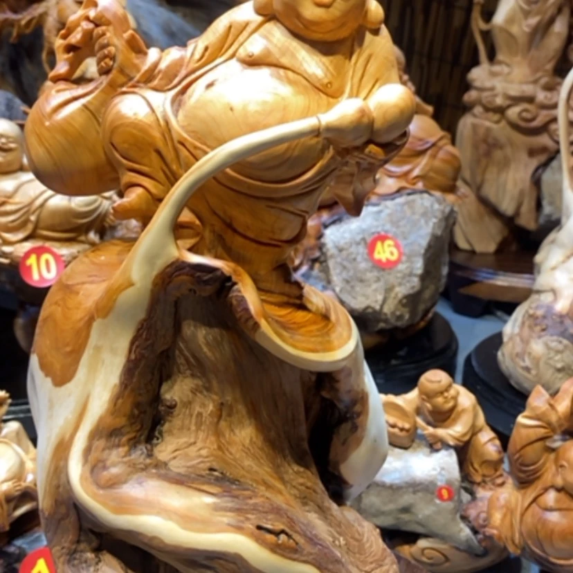 【闪购商品】柏木（崖柏）