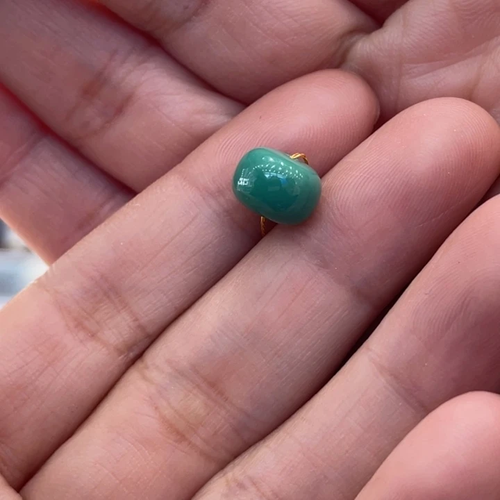 绿松石未镶嵌珠宝奇石9+