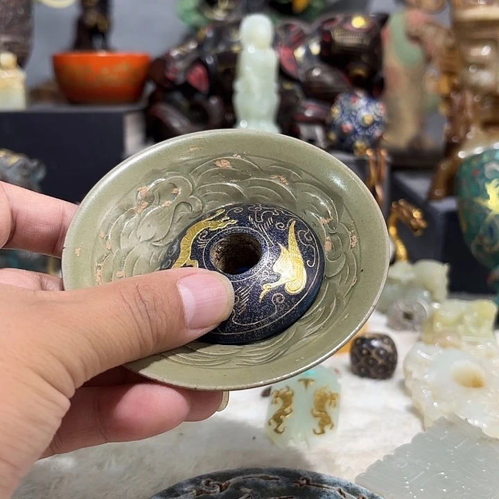 用***0瓷器制作方法和技术