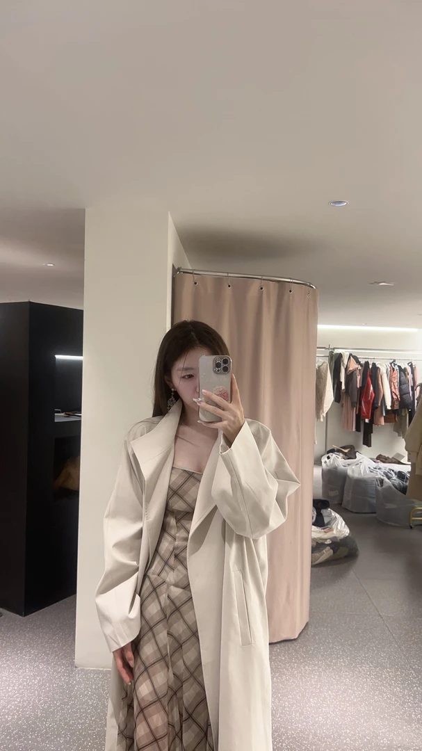 纯欲斜肩网纱褶皱修身收腰包臀紧身性感连衣裙