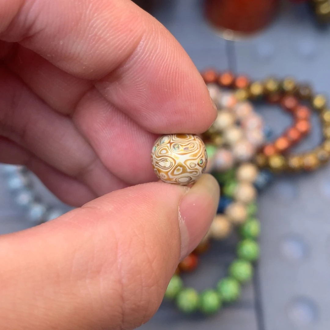 豆*万物生漆非遗大漆