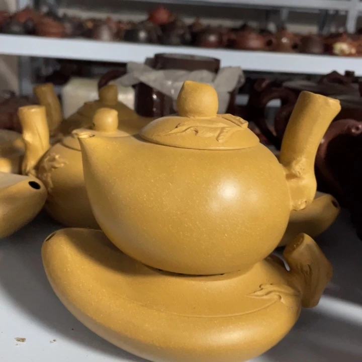 茶壶紫砂紫砂茶具紫砂